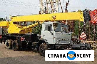 Спецтехника с водителем Тихвин - изображение 1