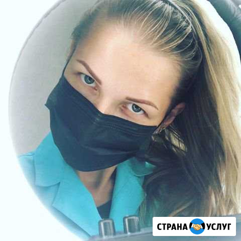 Перманентный макияж, Микроблейдинг Нижний Тагил - изображение 1