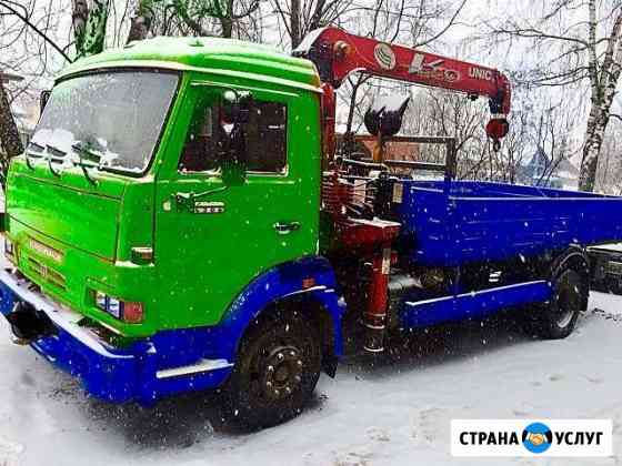 Манипулятор доставка колец Тверь
