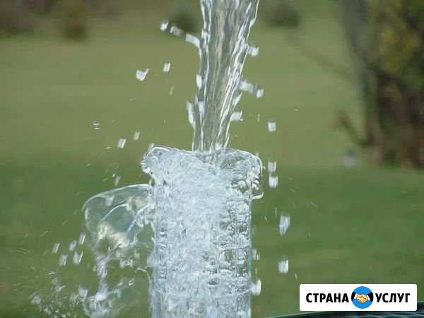 Бурение скважин Советский - изображение 1