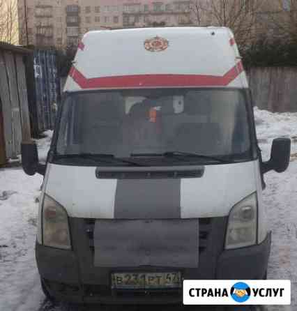 Грузоперевозки Переезды Грузчики Санкт-Петербург