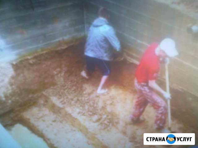 Грузчики, разнорабочие. Подъем стройматериалов Дзержинск - изображение 1