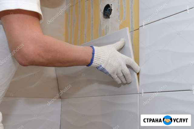 Ремонт и строительство Златоуст - изображение 1