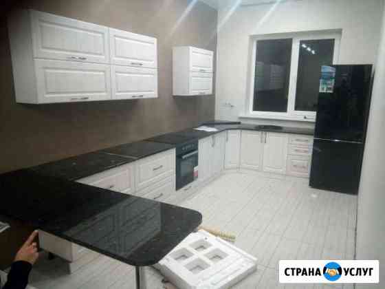 Сборка корпусной мебели Бузулук