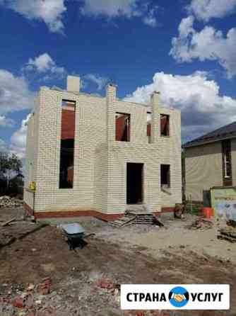 Каменщики Казань