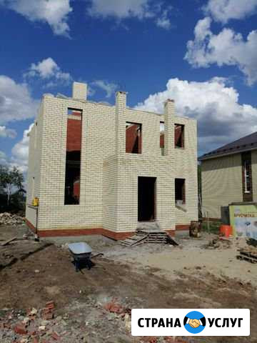 Каменщики Казань - изображение 1