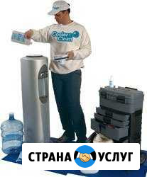 Ремонт кулеров для воды Москва - изображение 1