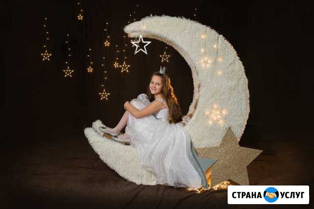 Декорация Москва - изображение 1