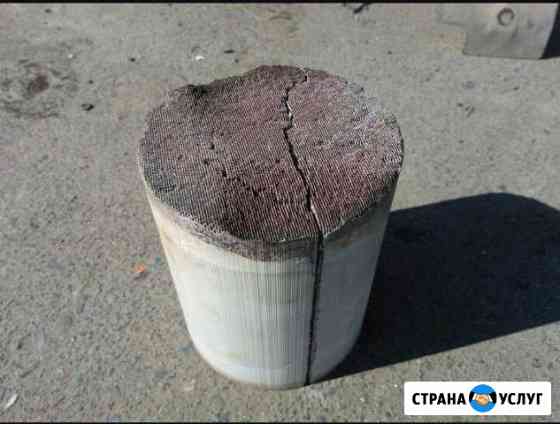 Прием катализаторов, сажевых фильтров Новомосковск