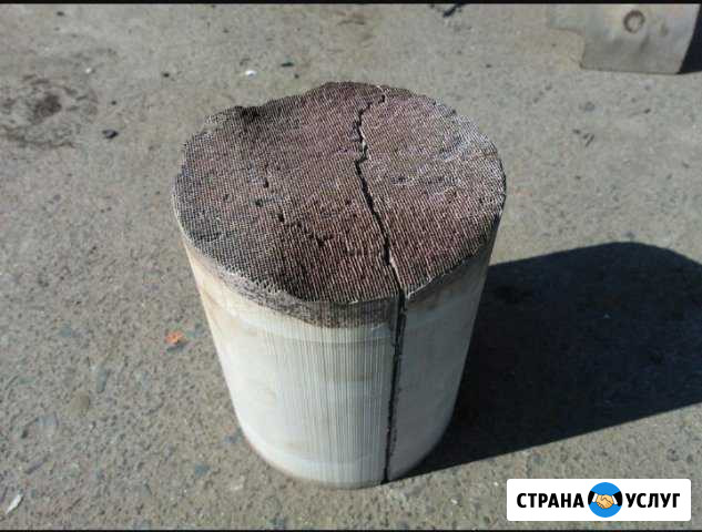Прием катализаторов, сажевых фильтров Новомосковск - изображение 1