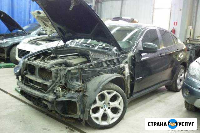 Китайский Автосервис ремонт любых автомобилей Томск - изображение 1
