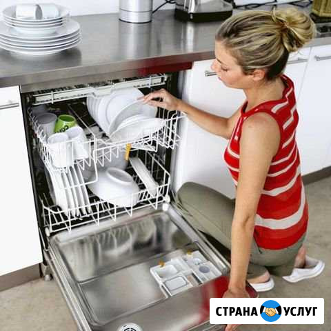 Ремонт посудомоечных машин Саратов - изображение 1