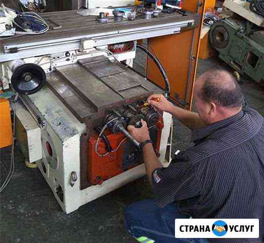 Диагностика, ремонт плазменной резки Hypertherm Москва