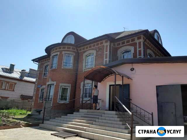 Дом пожилых людей Казань - изображение 1