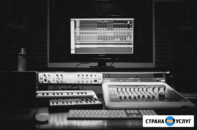 Студия Звукозаписи Дюртюли - изображение 1