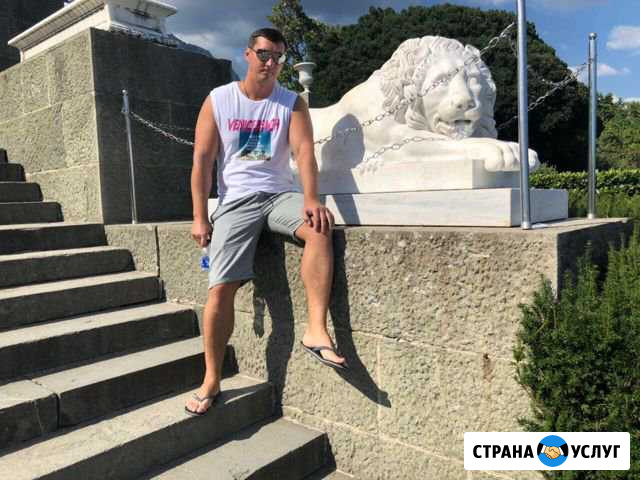 Муж на час Севастополь - изображение 1