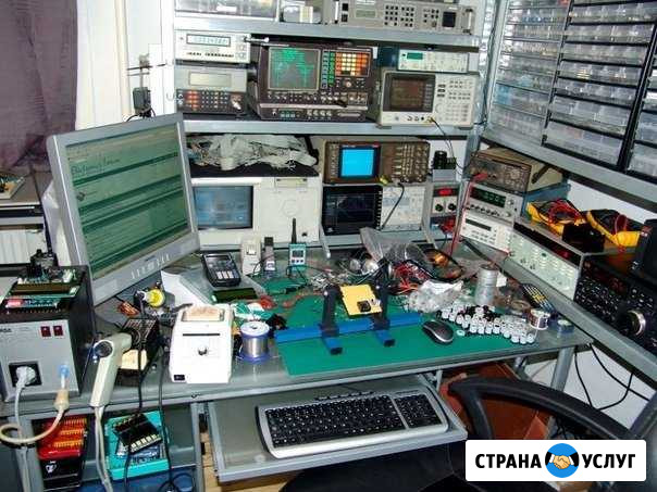 Ремонт Мелкой электронники Биробиджан - изображение 1