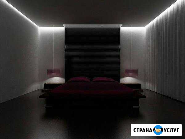 Натяжные потолки Чистополь - изображение 1