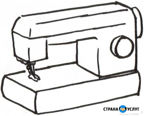 Ремонт швейных машин и оверлоков в Краснодаре Краснодар - изображение 1