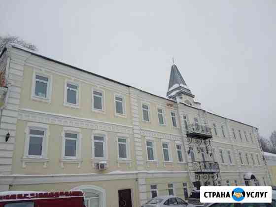 Управление недвижимостью Симферополь