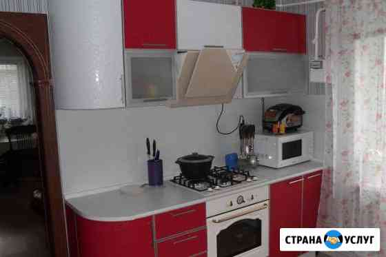 Сборка, установка, ремонт корпусной мебели Иваново