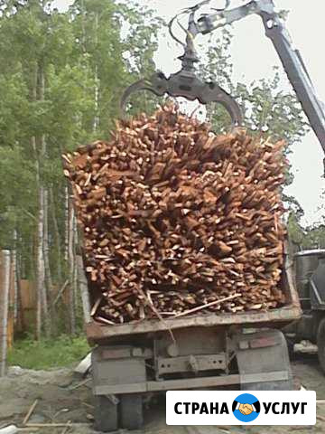 Продаю дрова. (дубовые) Брянск - изображение 1