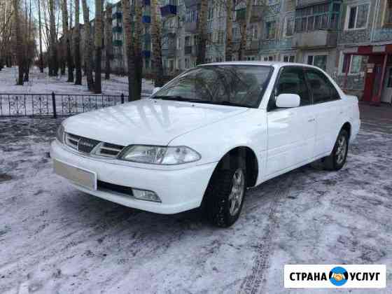 Сдам в аренду toyota carina Улан-Удэ