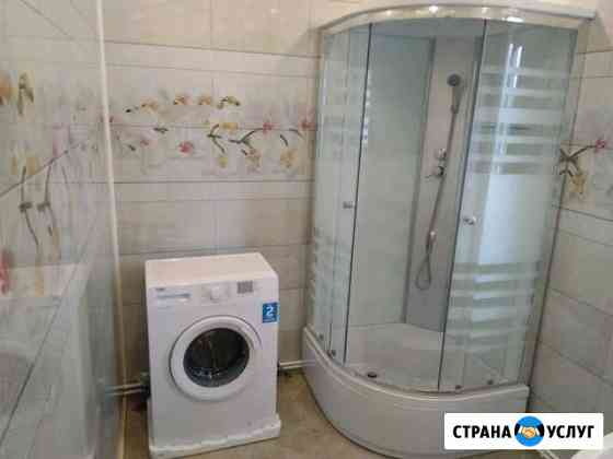 Услуги сантехника и водоснабжения Дмитров