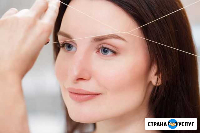 Брови Нижневартовск - изображение 1