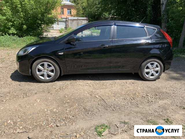 Аренда Авто под Выкуп Иркутск - изображение 1