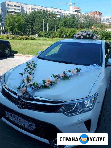 Прокат аренда авто с водителем Екатеринбург - изображение 1