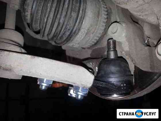 Слесарные работы Калуга