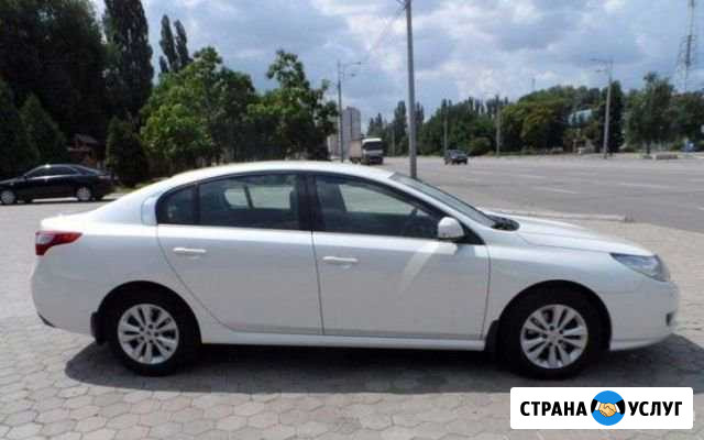 Аренда авто с водителем Севастополь - изображение 1