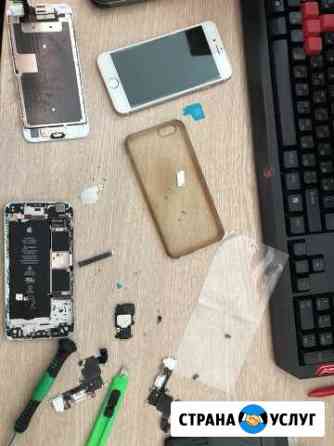 Замена дисплея оригинал iPhone 5s/5se Москва