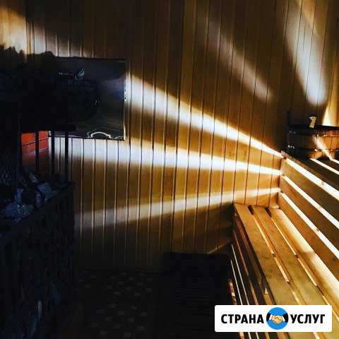 Русская баня Сертолово - изображение 1