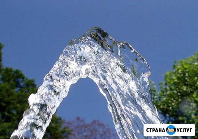 Бурение скважин на воду Гагино - изображение 1