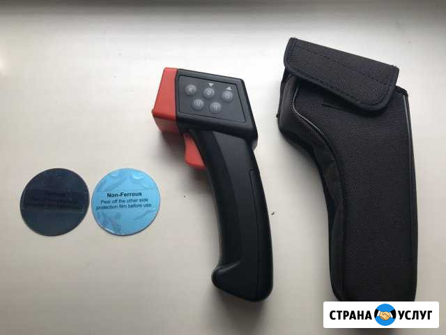 Толщиномер профессиональный, аренда Нальчик - изображение 1