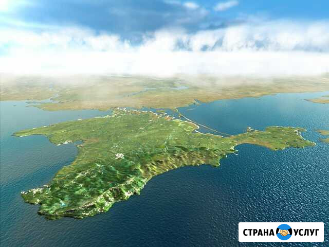 Трансфер по Крыму Грэсовский - изображение 1