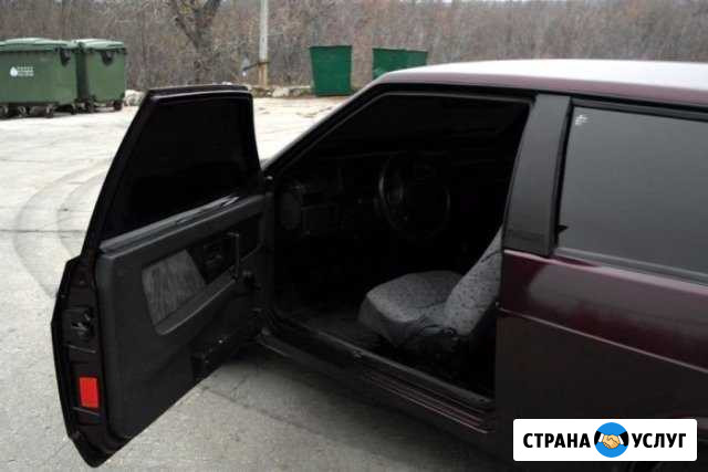 Тонировка авто Ромоданово Ромоданово - изображение 1