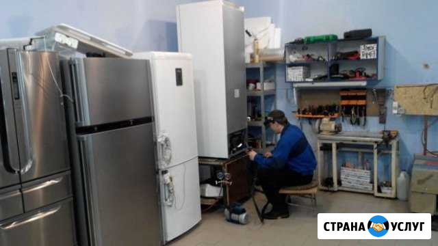 Ремонт холодильников и стиральных машин Ставрополь - изображение 1