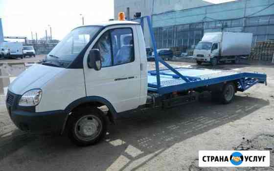Эвакуатор Воронеж
