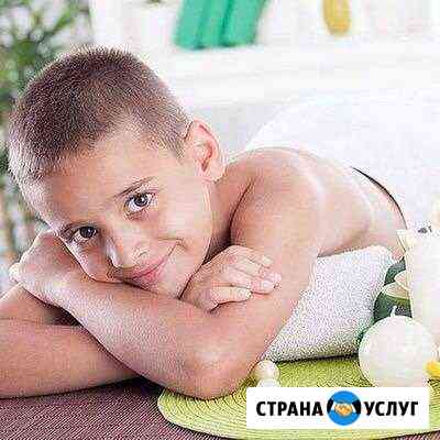 Обучение плаванию детей Калининград