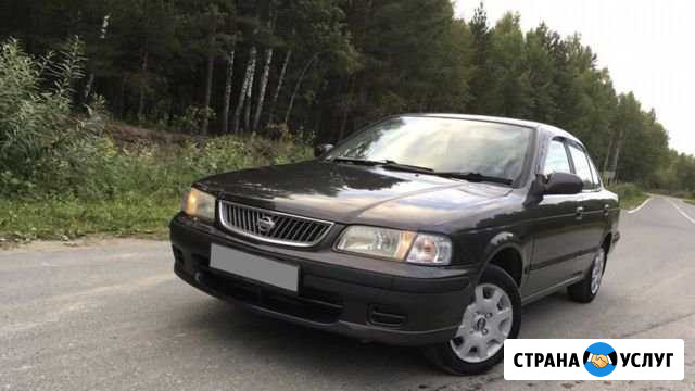 Аренда автомобиля Красноярск - изображение 1