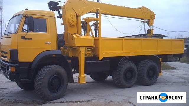 Манипулятор вездеход Чехов - изображение 1