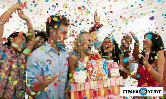 Лучшие условия. Певец-DJ, и поющая тамада Тихорецк