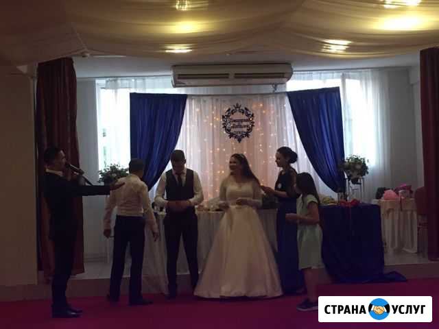 Ведущий и диджей Йошкар-Ола - изображение 1