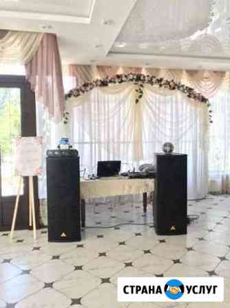 Аренда звука, DJ, вокалист, ведущие Ставрополь
