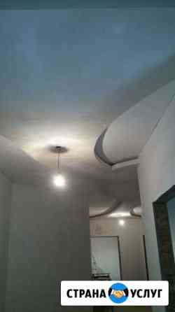 Профессиональные строительные работы Краснодар