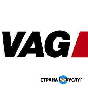 Ремонт vw и skoda,dsg7 Санкт-Петербург