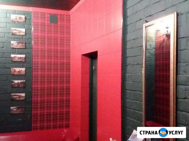 Строительство бань и саун Екатеринбург - изображение 1